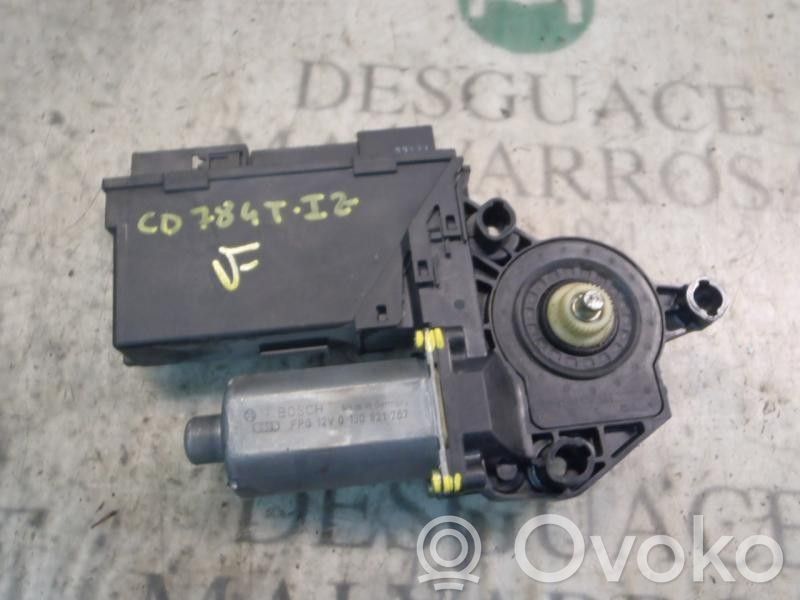 Audi A4 S4 B6 8E 8H Macara geam ușă spate cu motor 