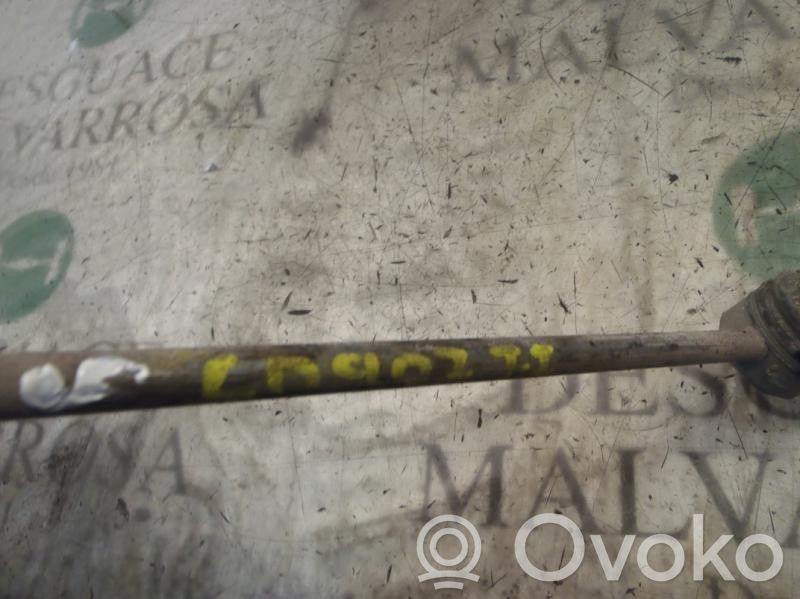 Land Rover Freelander 2 - LR2 Barra stabilizzatrice posteriore/stabilizzatore