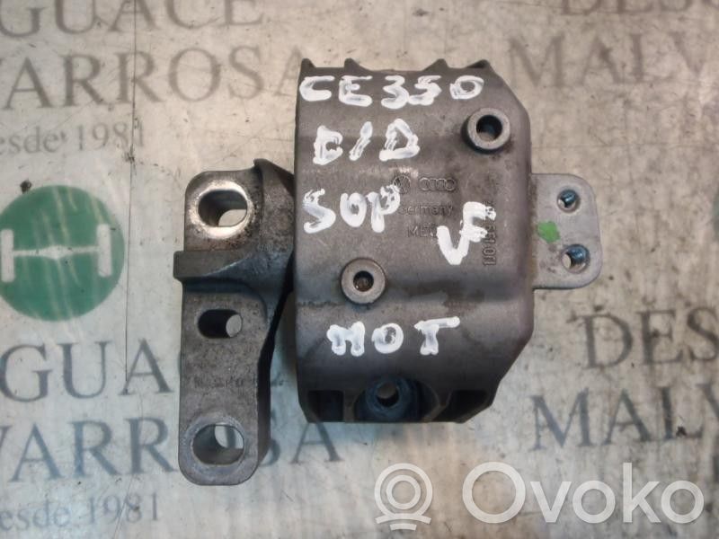 Engine mount bracket   1J0199262CP