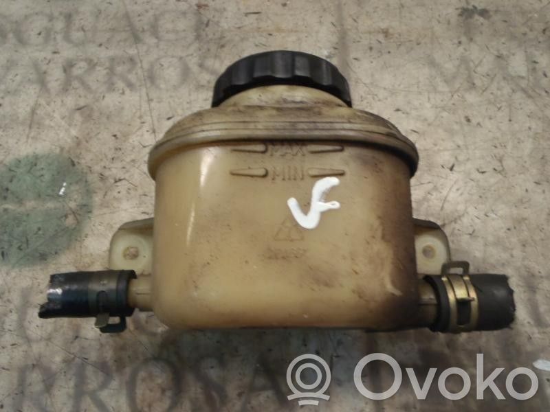 Chevrolet Tacuma Servofrână 