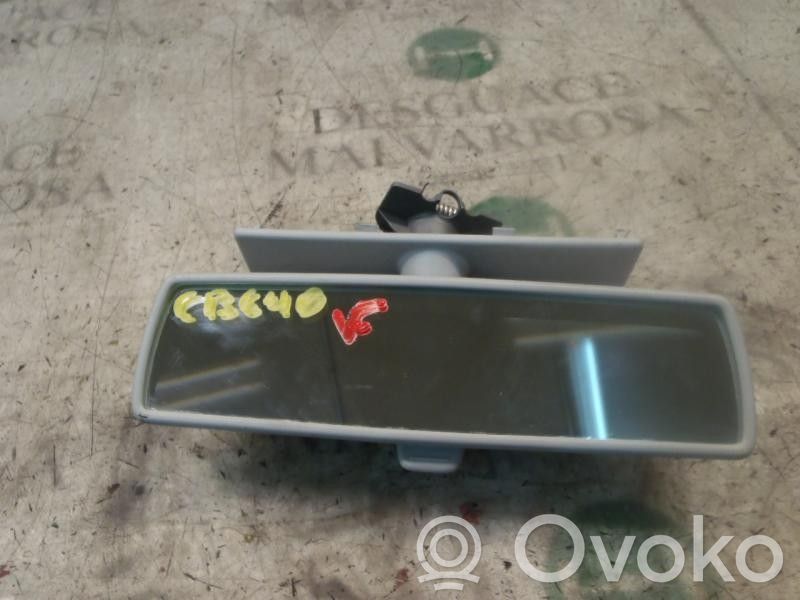 Lusterko wsteczne   5P0857511FY20