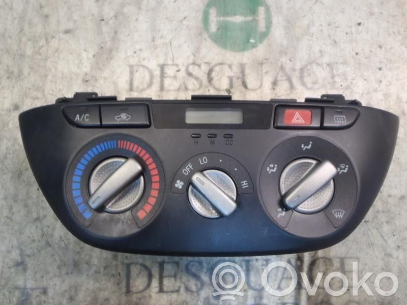 Toyota RAV 4 (XA10) Moduł / Sterownik klimatyzacji 