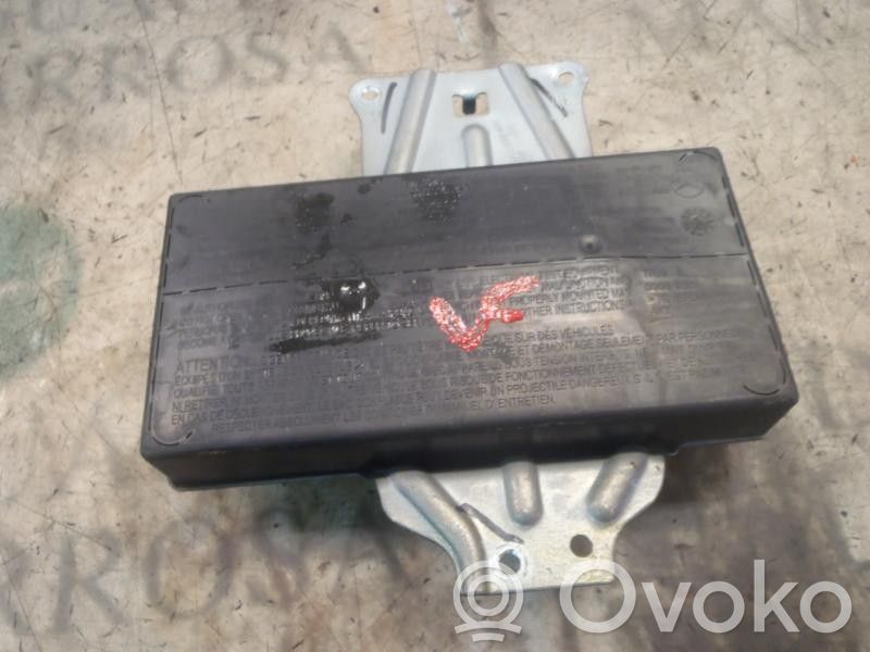 Mercedes-Benz CLK A208 C208 Airbag laterale