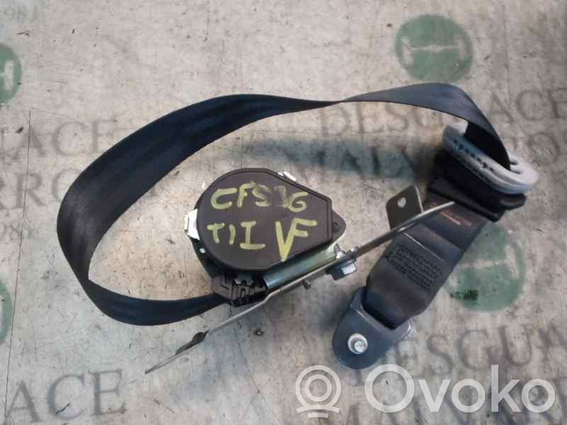 Cinturón trasero   8975ER