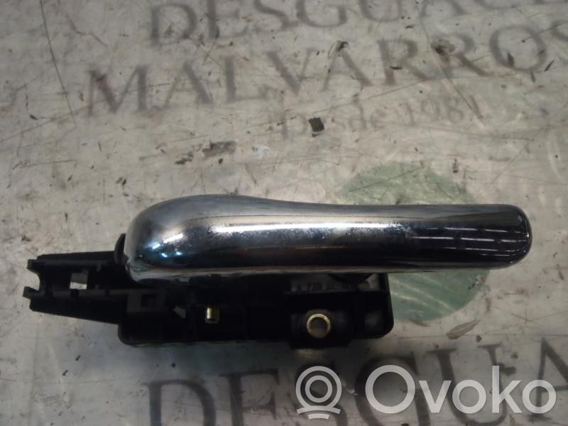 Alfa Romeo 166 Manecilla interna puerta delantera 