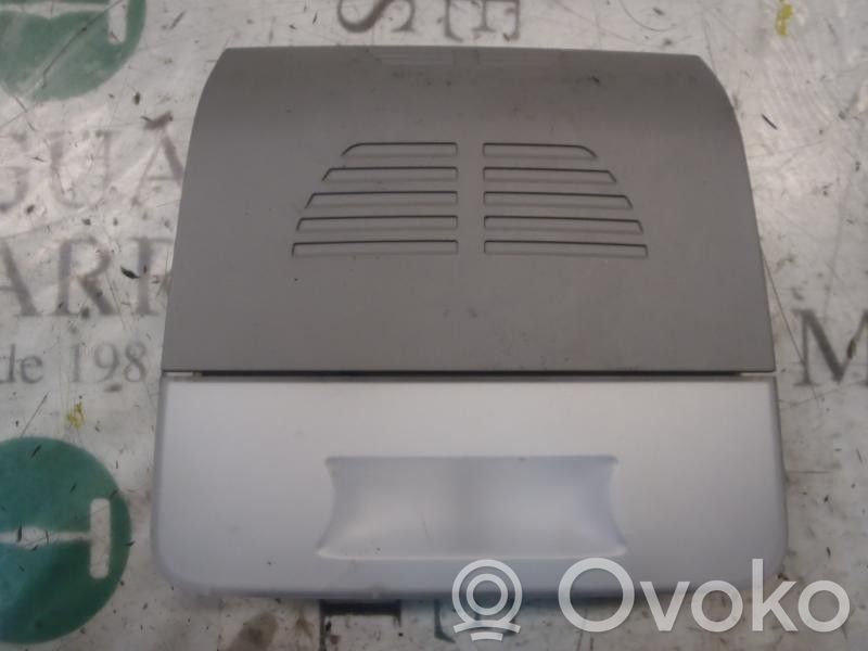 BMW 3 E90 E91 Headlining lighting console trim 
