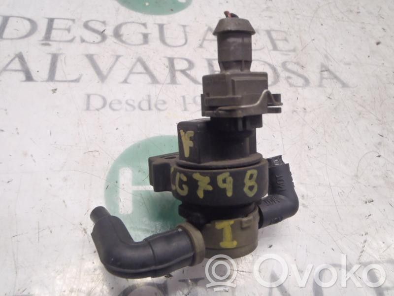Bomba de aire secundaria