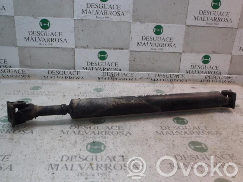 Nissan Patrol 260 Albero di trasmissione con sede centrale