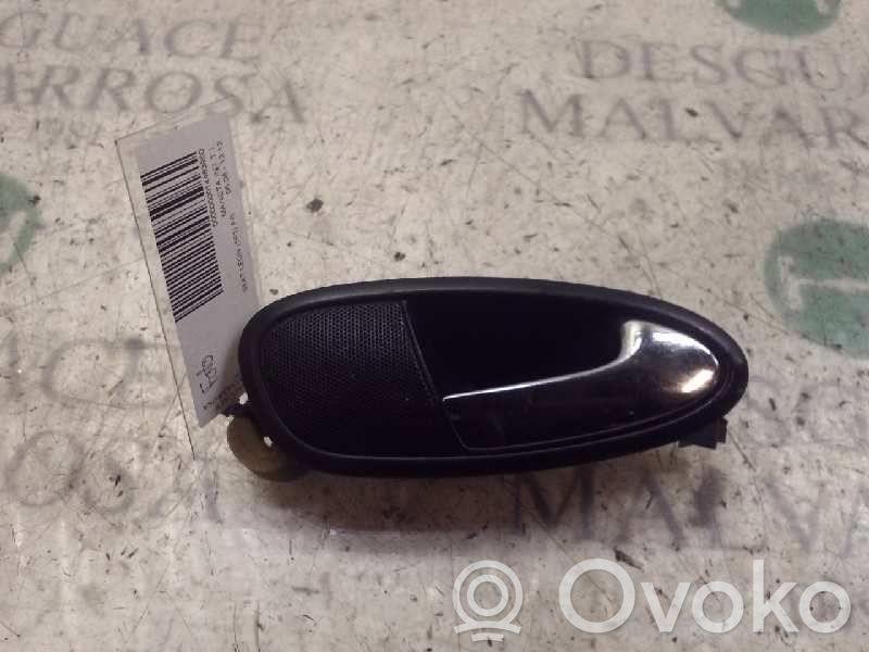 Manecilla interna puerta trasera   5P0839113C1UQ