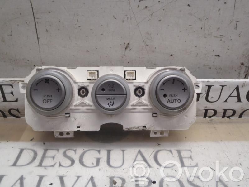 Mazda 6 Unitate control climatizare 