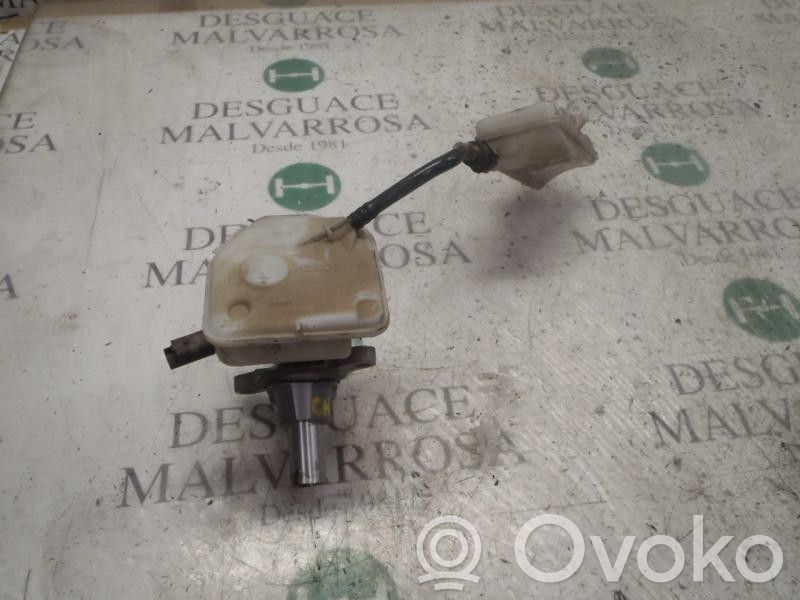 Citroen C4 Grand Picasso Servofreno 