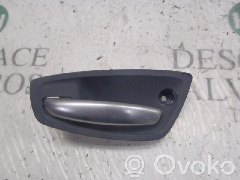 BMW 1 E81 E87 Manecilla interna puerta trasera 