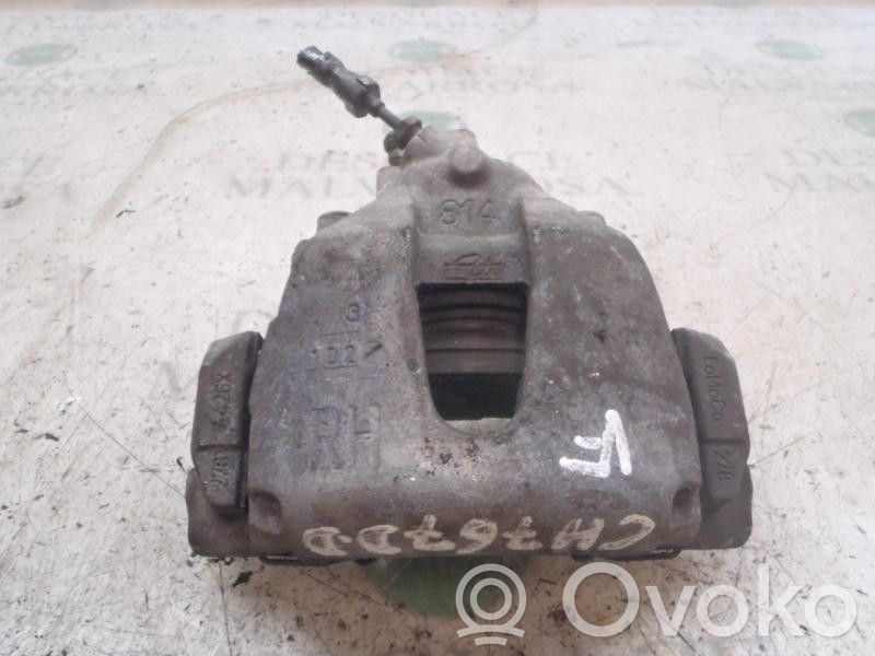 Caliper de freno delantero   1682875