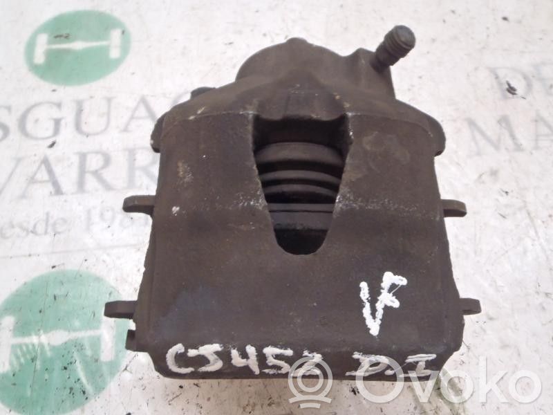 Bremssattel vorne