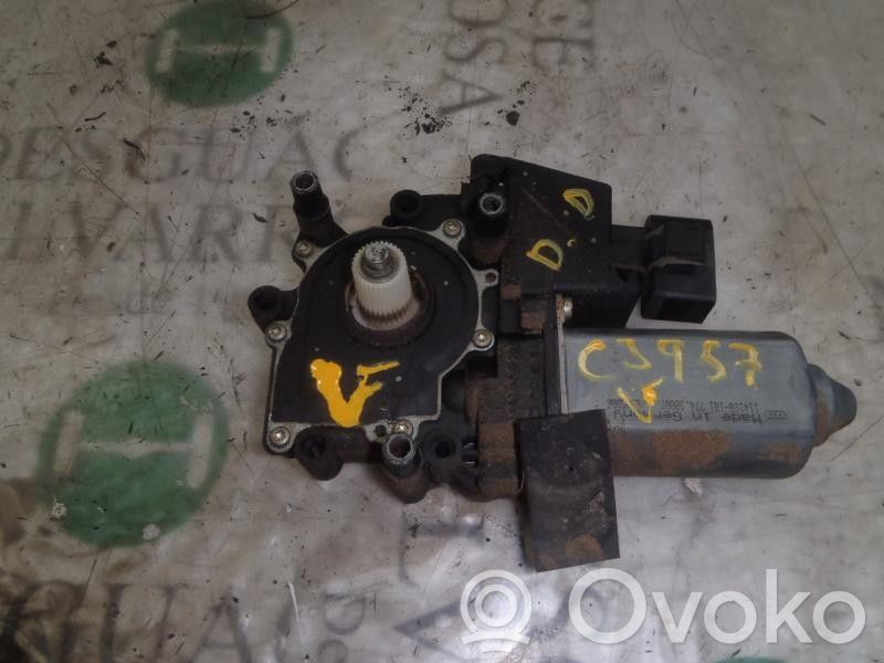 Regulador de ventanilla eléctrico de puerta delantera