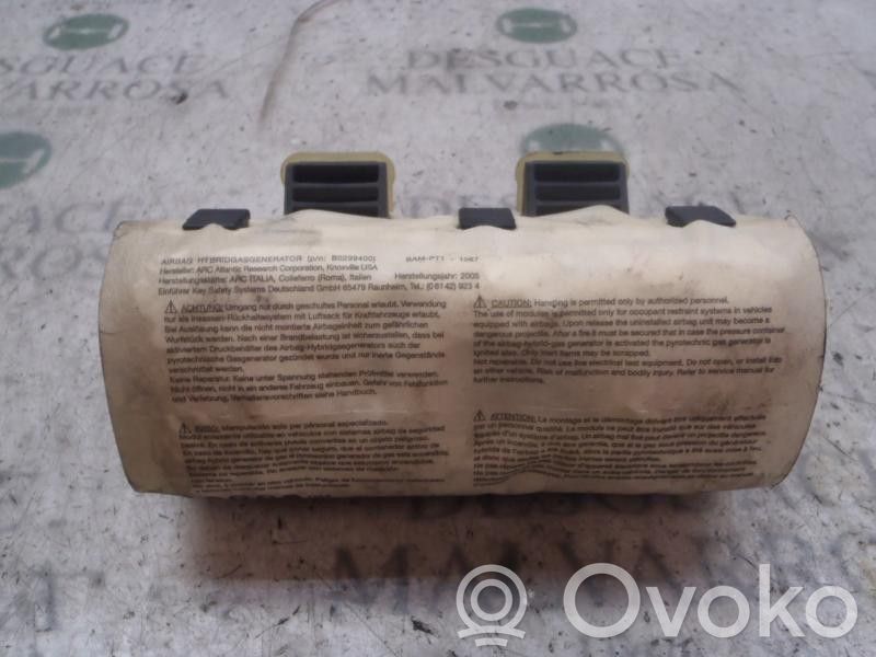 Airbag lateral