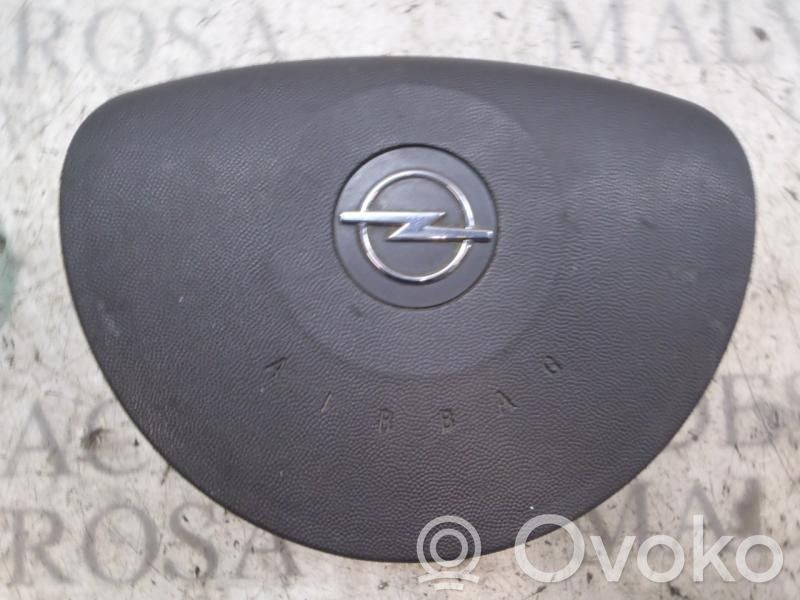 Airbag volan