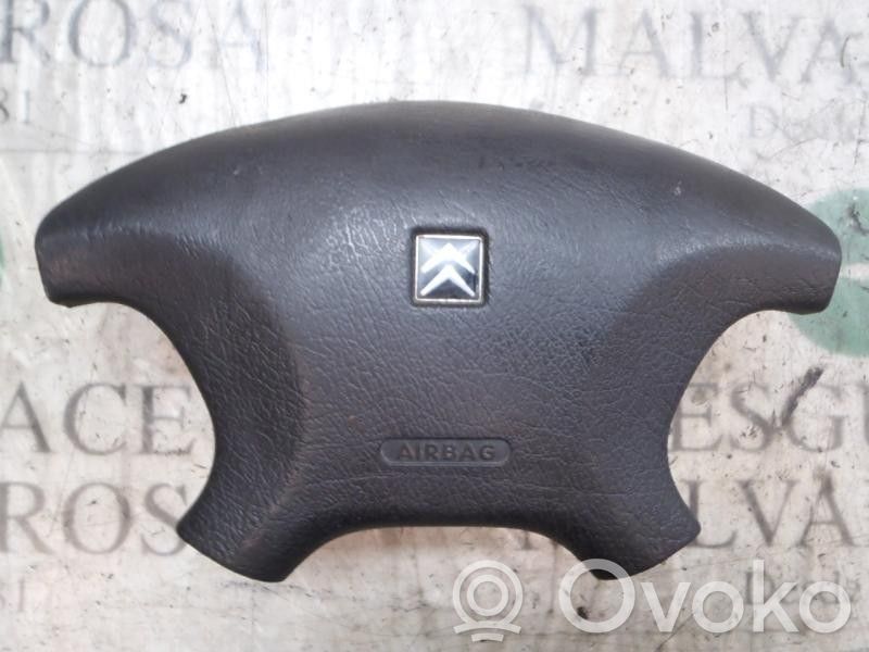Citroen Xsara Airbag dello sterzo