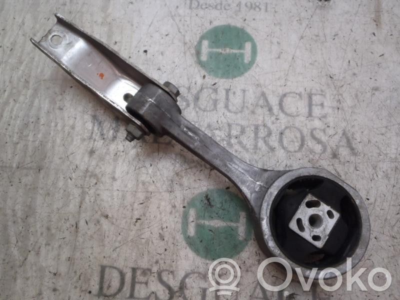 Volkswagen Polo IV 9N3 Supporto della scatola del cambio