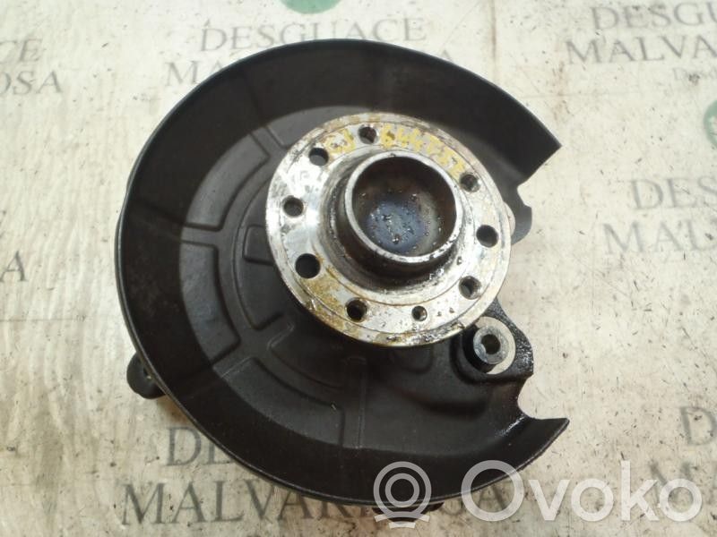 Saab 9-3 Ver2 Braț cu fuzetă spate 