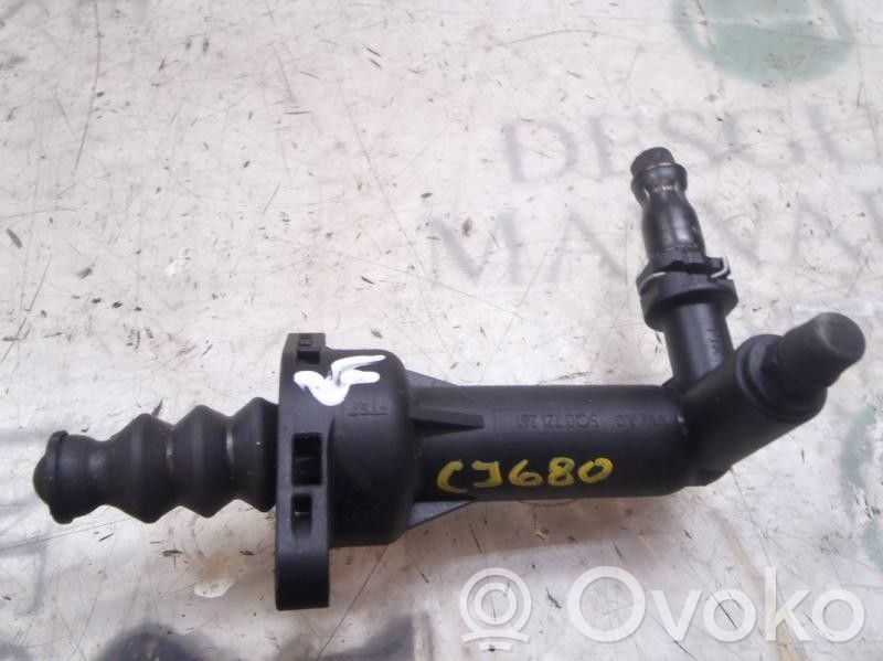 Volkswagen Polo V 6R Cilindro secondario della frizione