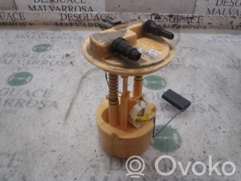 Renault Modus Polttoainesäiliön pumppu 