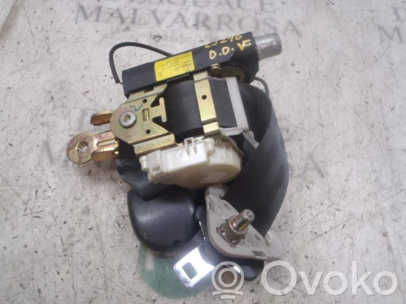 Renault Modus Centură de siguranță față 
