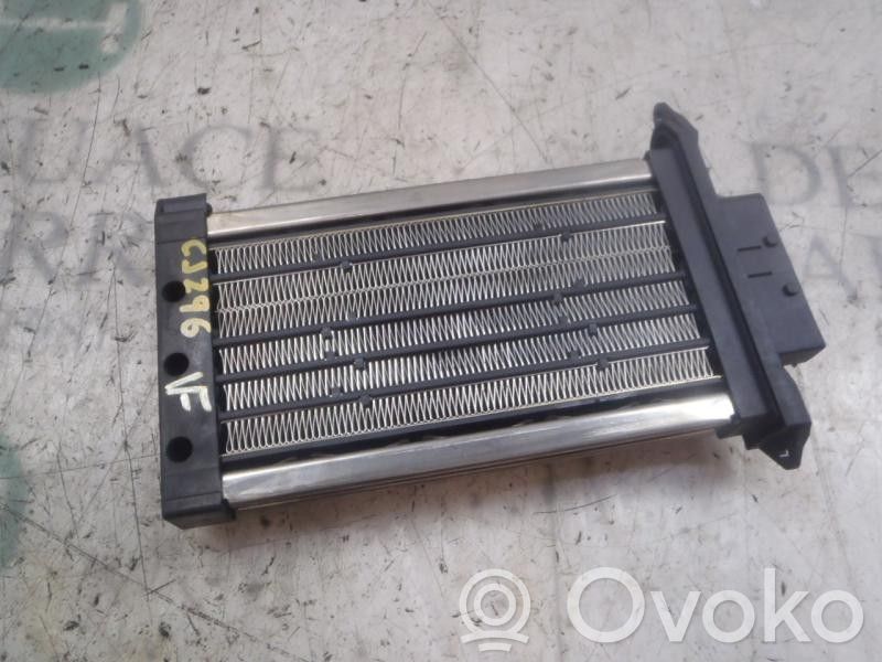 Renault Modus Heater blower motor/fan resistor 