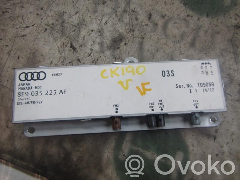 Otras unidades de control/módulos   8E9035225AG,8E9035225AF