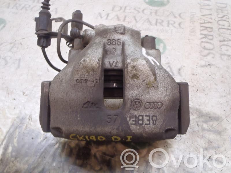 Etrier frână față   8E0615123A