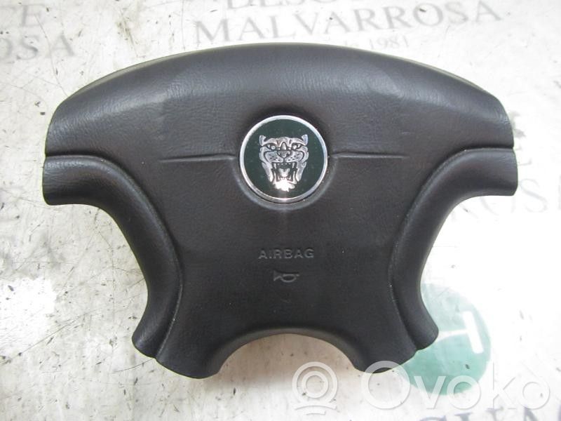 Airbag del volante