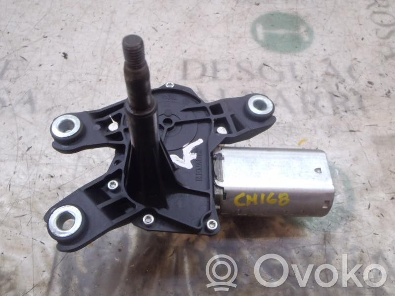Wischermotor Heckscheibe