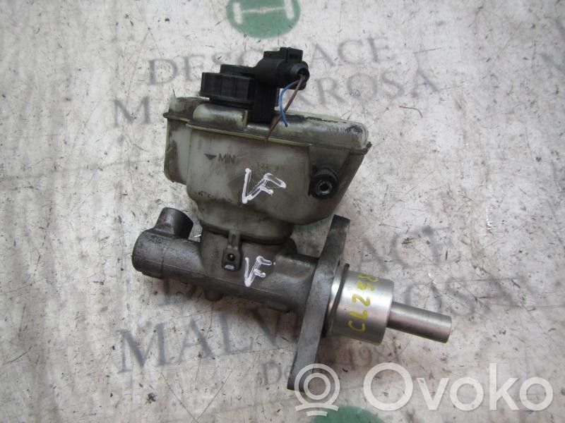 Volkswagen Touran I Servofreno