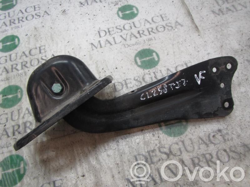 Volkswagen Touran I Braccio di controllo sospensione posteriore