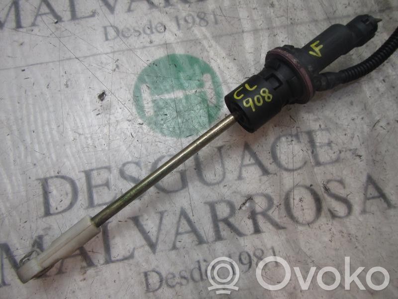 Cilindro maestro de embrague