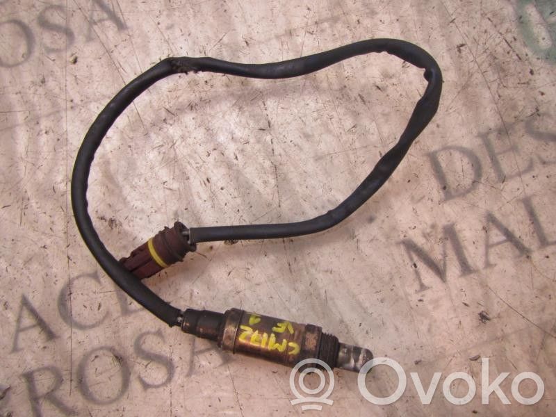 Mercedes-Benz CLK A208 C208 Lambda probe sensor 