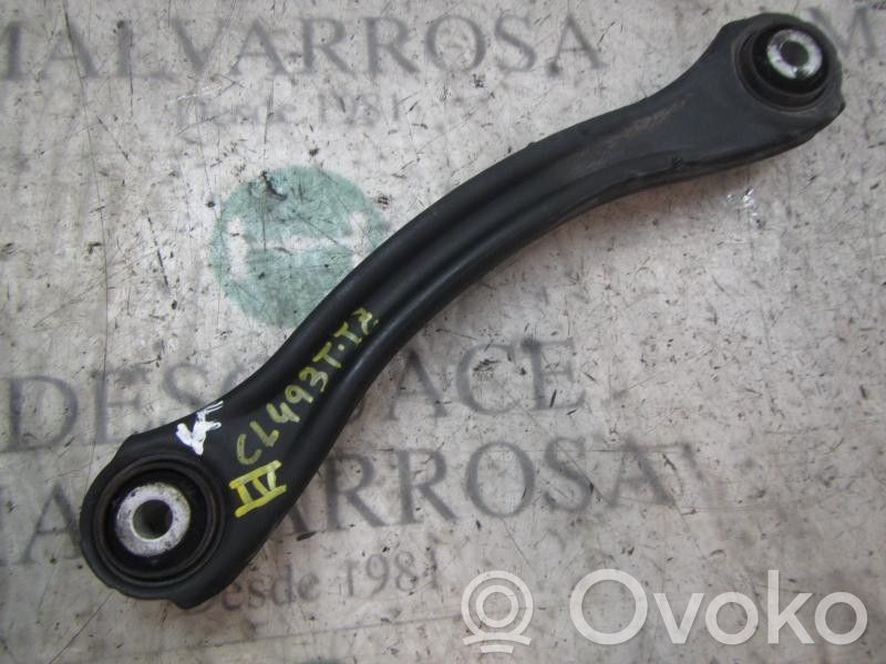 Mercedes-Benz C W203 Braccio di controllo sospensione posteriore