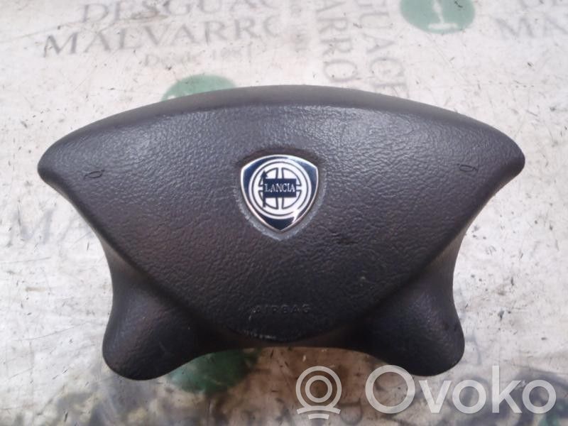Lancia Phedra Airbag dello sterzo 