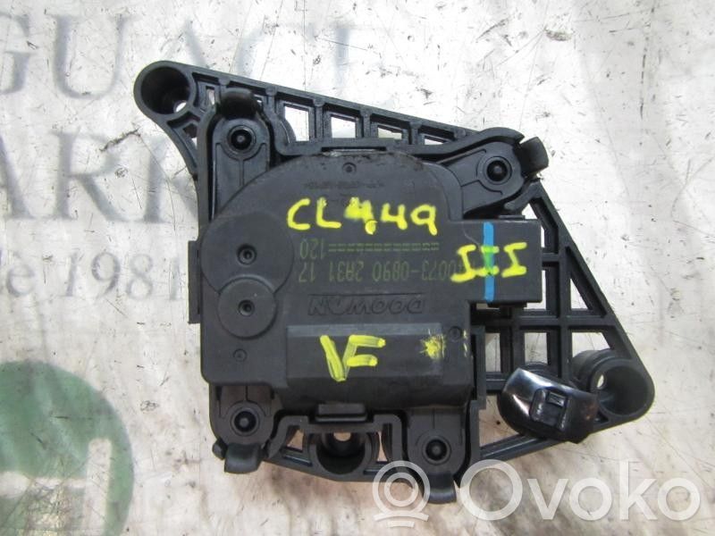 KIA Rio Other control units/modules 
