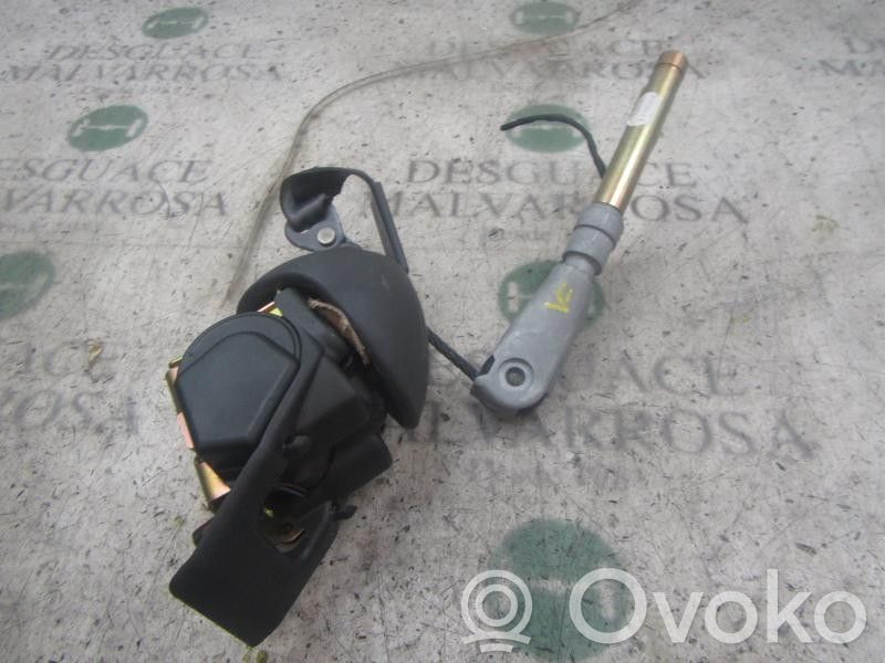 Renault Vel Satis Cinturón delantero 