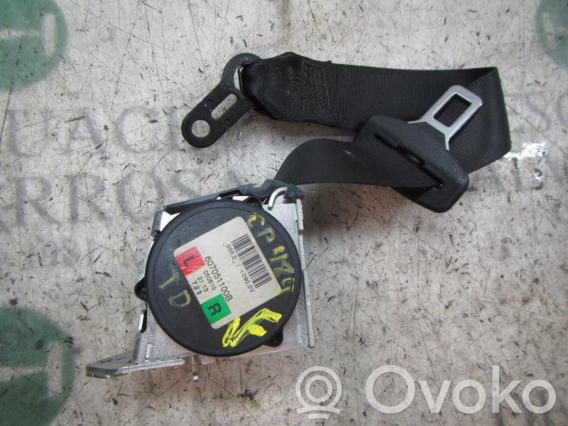 Cinturón trasero   72119139832