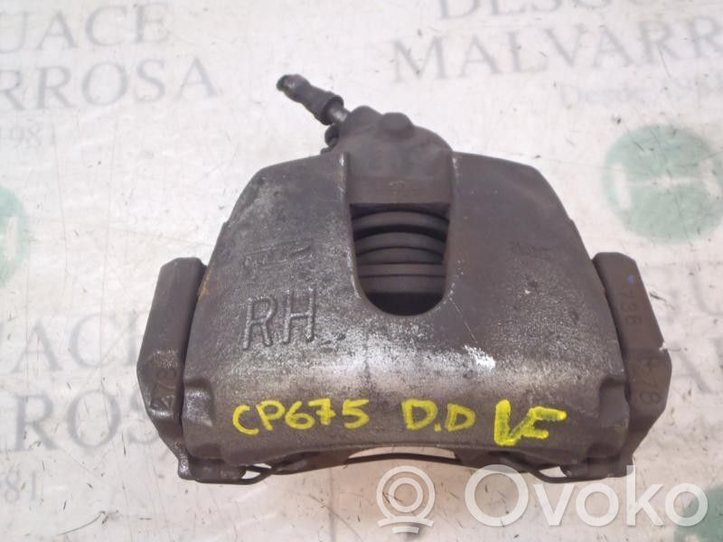 Bremssattel vorne   36000485