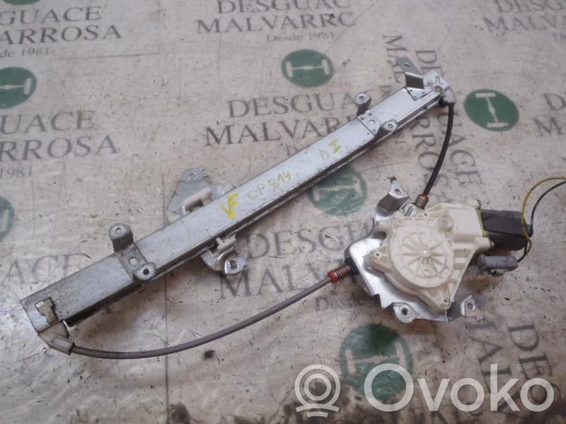 Nissan Micra Macara geam față manuală