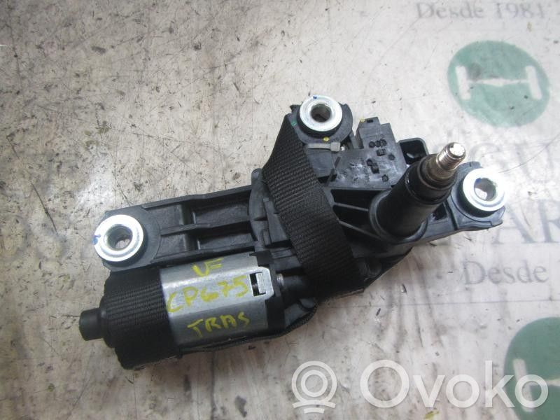 Volvo C30 Motorino del tergicristallo del lunotto posteriore 