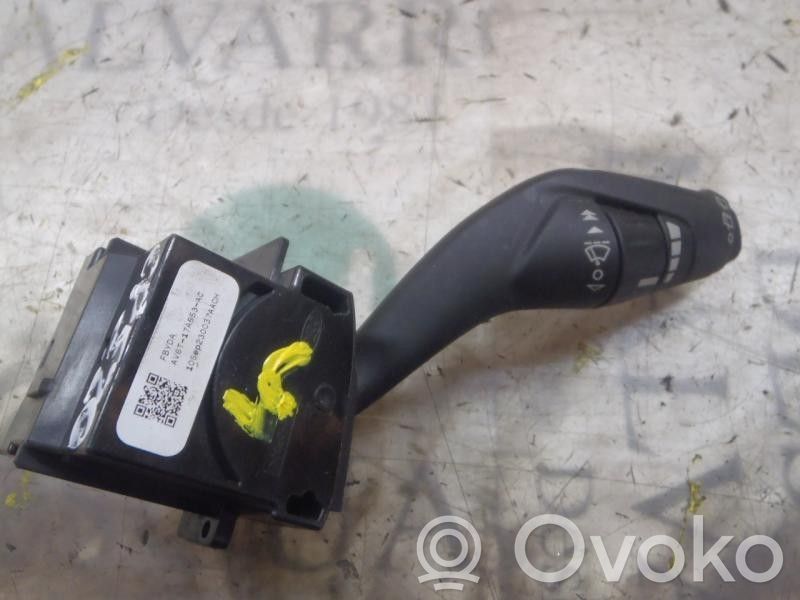 Ford Focus Palanca de control del limpiaparabrisas 