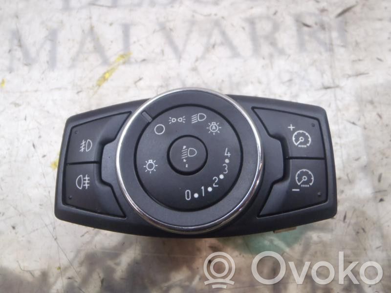 Ford Focus Comutator lumini bord 