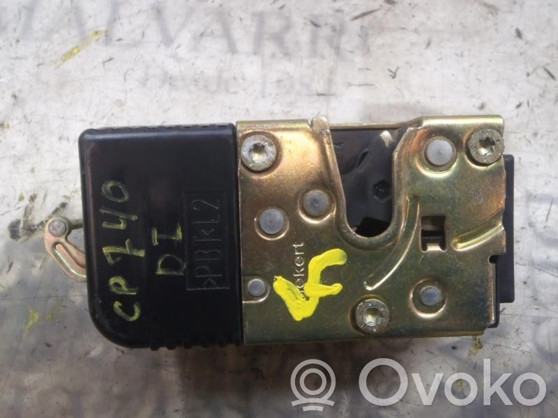 Fiat Ulysse Serratura portiera anteriore