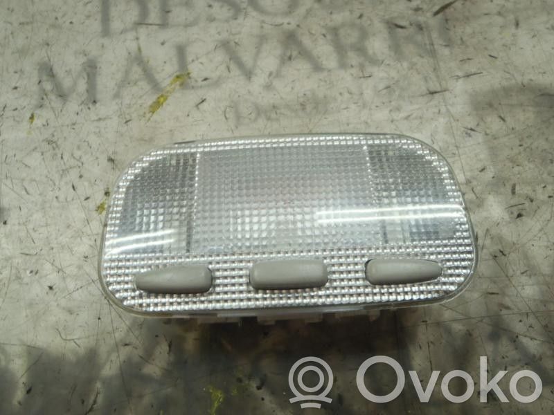 Fiat Ulysse Panel oświetlenia wnętrza kabiny 