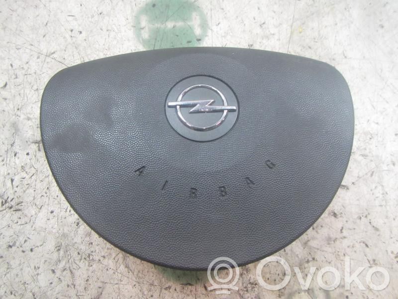 Airbag del volante