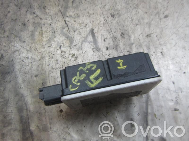 Other control units/modules   30659718,S180036003